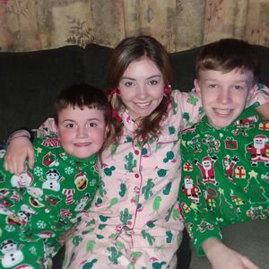 Meet your Posher, Carole